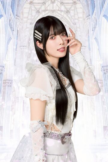 Kusakabe Mia | Jpop Wiki | Fandom