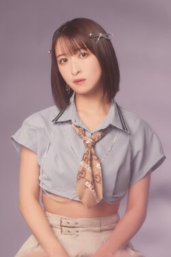 Nakae Yuri | Jpop Wiki | Fandom