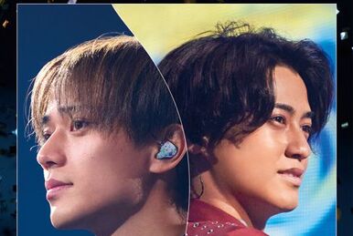 King & Prince CONCERT TOUR 2020 ~L&~ | Jpop Wiki | Fandom King & Prince CONCERT TOUR 2020 ~L&~ | Jpop Wiki | Fandom