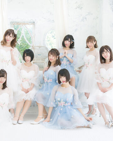 Sakura Cinderella Jpop Wiki Fandom
