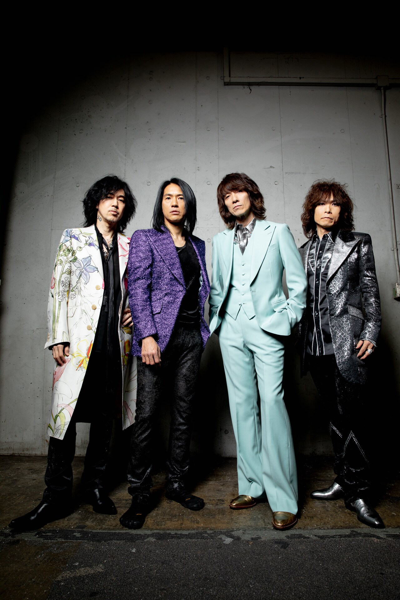 THE YELLOW MONKEY | Jpop Wiki | Fandom THE YELLOW MONKEY | Jpop Wiki | Fandom