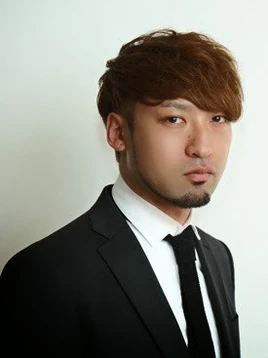 Tobinai Masahiro