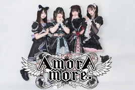 Amor Amore. April 2025