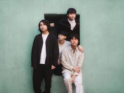 Galileo Galilei | Jpop Wiki | Fandom