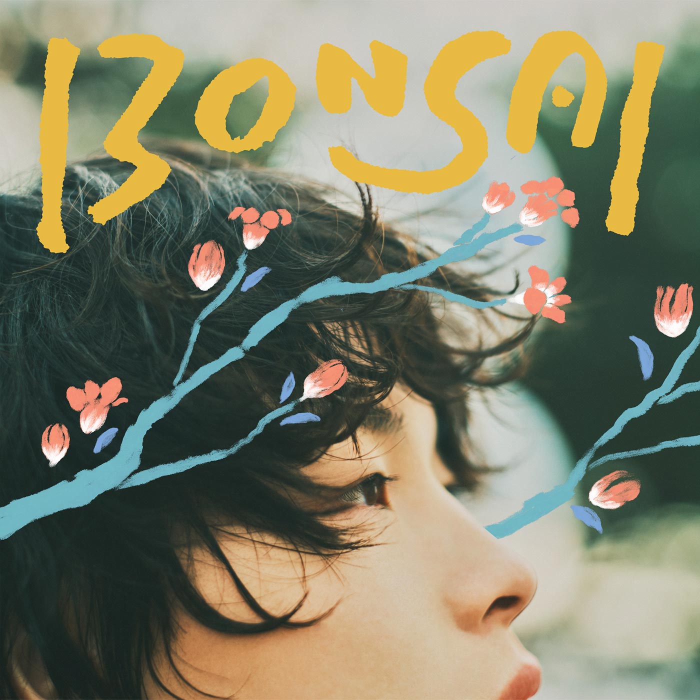 imase BONSAI 凡才 CD まとめ売り imase】BONSAI（instrumental） - YouTube
