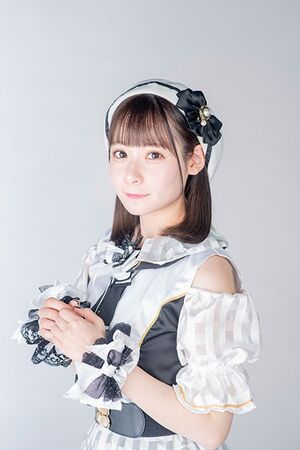 アイドルグッズ natsu-mao 21th Ishikawa Natsu | Jpop Wiki | Fandom