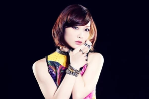 Promotional photo for POWERS OF VOICE