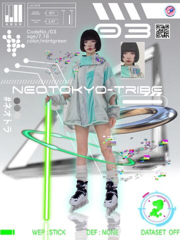 NOWADAYS ユン DEAR MY MUSE サインポラ GnlOP5ZXIAAOl6A.jpg