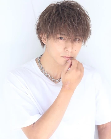 ミュージシャン Haru HARU | Jpop Wiki | Fandom