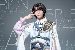 ミュージシャン rionzion RiON PETERPAN | Jpop Wiki | Fandom