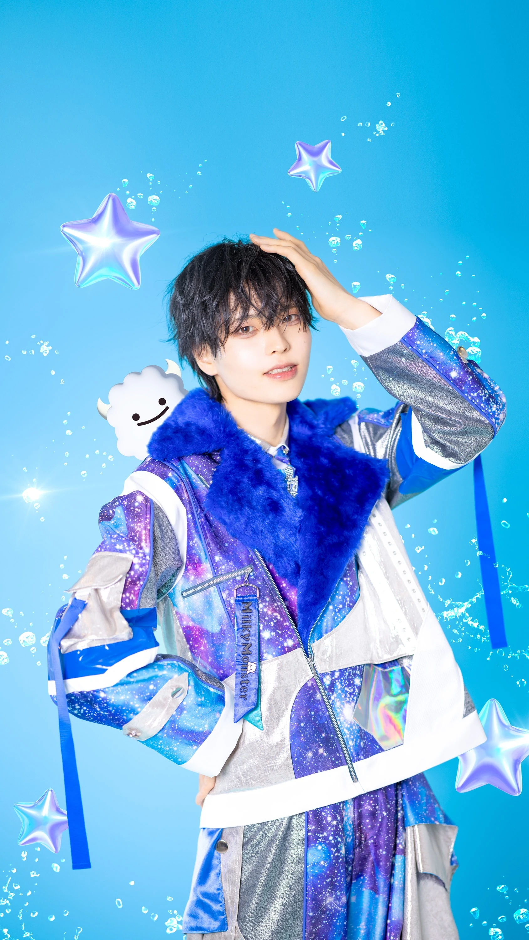 Ryo | Jpop Wiki | Fandom