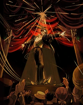 Natori's 1st album: Gekijo