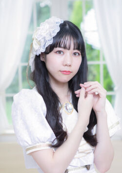 Arisawa Arisa | Jpop Wiki | Fandom