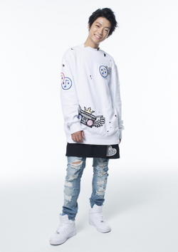 Nishizawa Joe | Jpop Wiki | Fandom