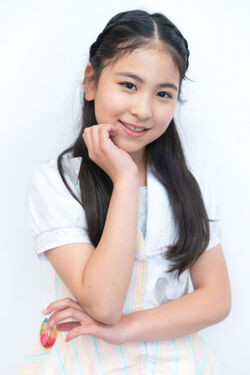 Aoyama Nanako | Jpop Wiki | Fandom