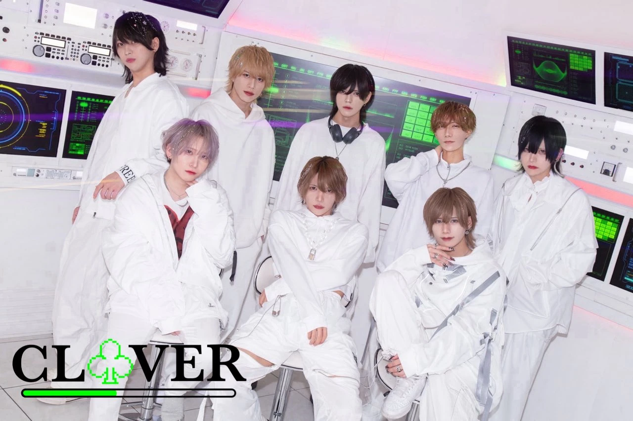 アイドル CLOVER CLOVER | Lucky² | ソニーミュージックオフィシャルサイト