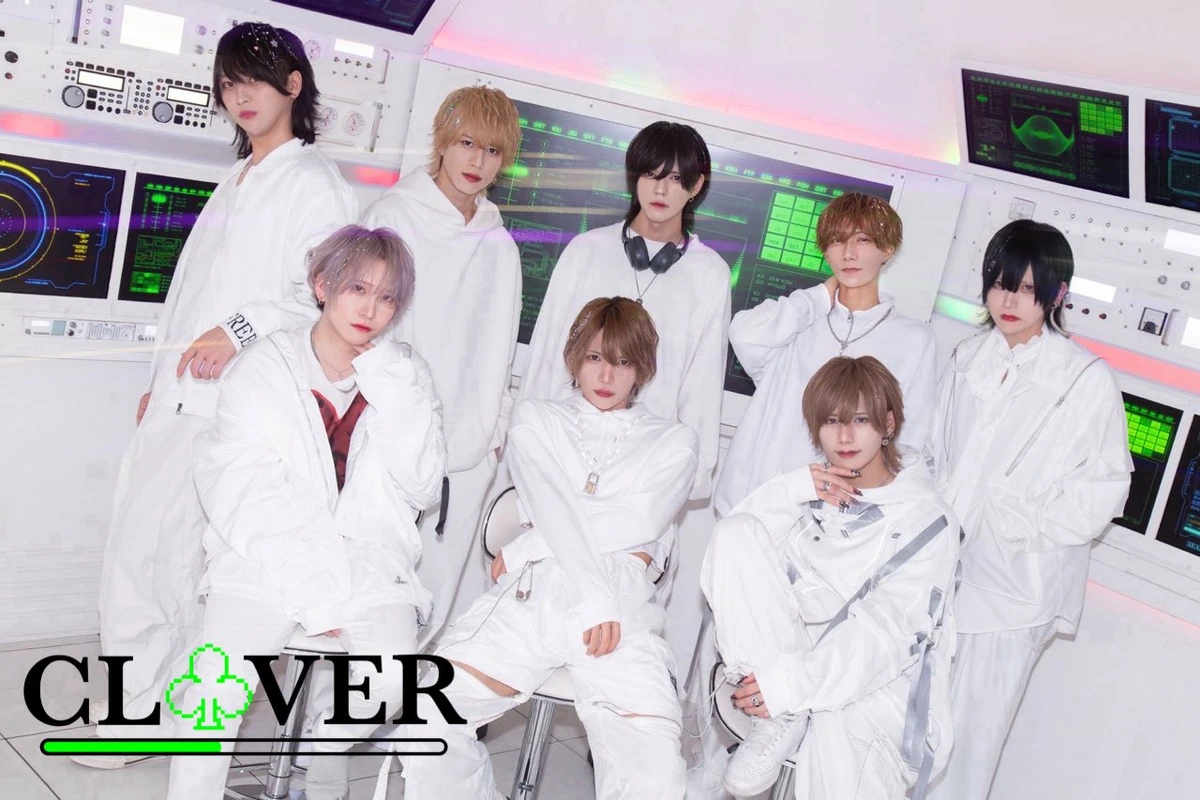 CL♣︎VER | Jpop Wiki | Fandom