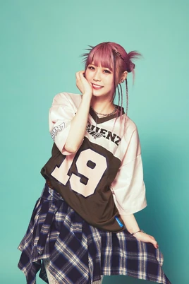 Faulieu. Ayano (June 2025)