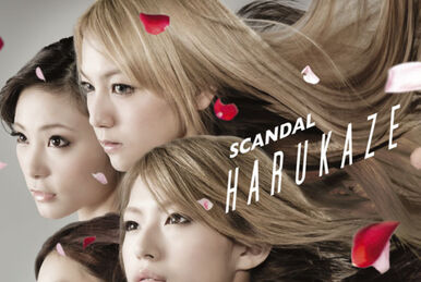 SCANDAL – Departure | Releases | Discogs