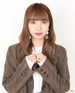 Juno-ske10.jpg (83 KB) SKE48 10th Generation Audition