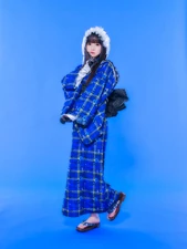 August 2025 (Yukata Costume)