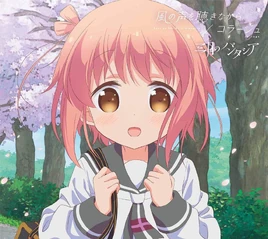 Limited Pressing Anime Edition