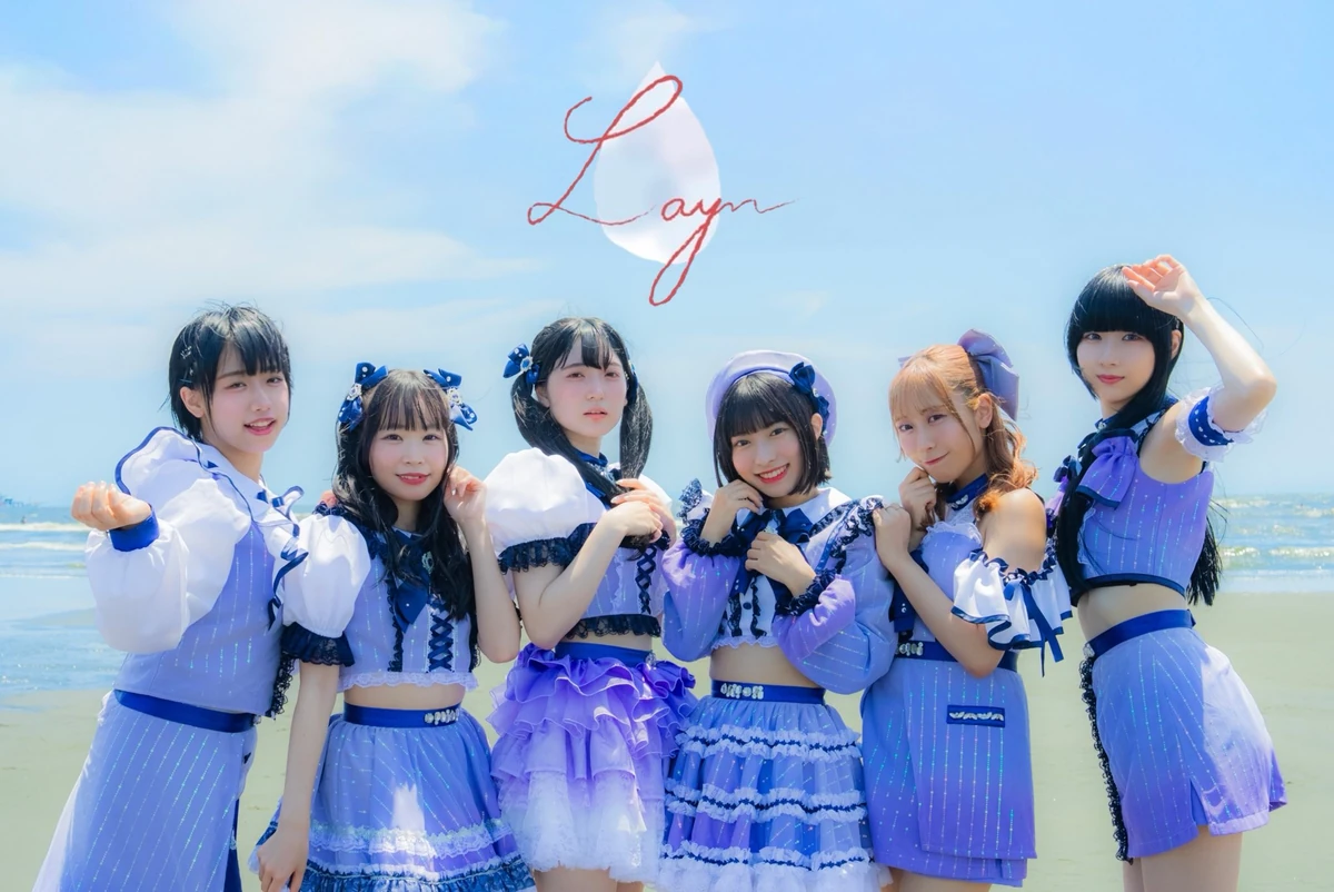 Layn | Jpop Wiki | Fandom
