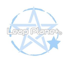 LeaPlane+ Logo