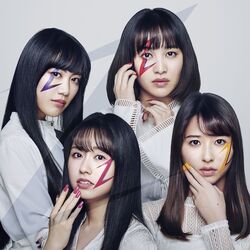 Momoiro Clover Z Jpop Wiki Fandom