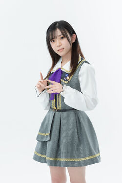 Nanase Yuuka | Jpop Wiki | Fandom