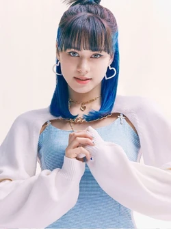 Hillman Nina | Jpop Wiki | Fandom