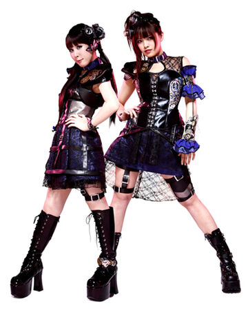 Two Formula Jpop Wiki Fandom