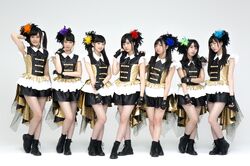 Wake Up Girls Jpop Wiki Fandom