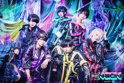 Yumekui NEON | Jpop Wiki | Fandom
