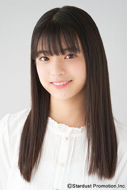 Yoshida Arisa | Jpop Wiki | Fandom