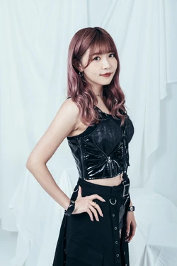 Uno Mizuki | Jpop Wiki | Fandom