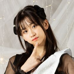 Kaneko Miyu | Jpop Wiki | Fandom