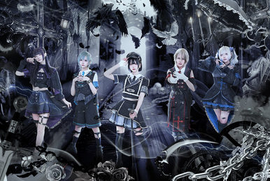 Psyche to Raga | Jpop Wiki | Fandom