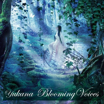 Blooming Voices | Jpop Wiki | Fandom