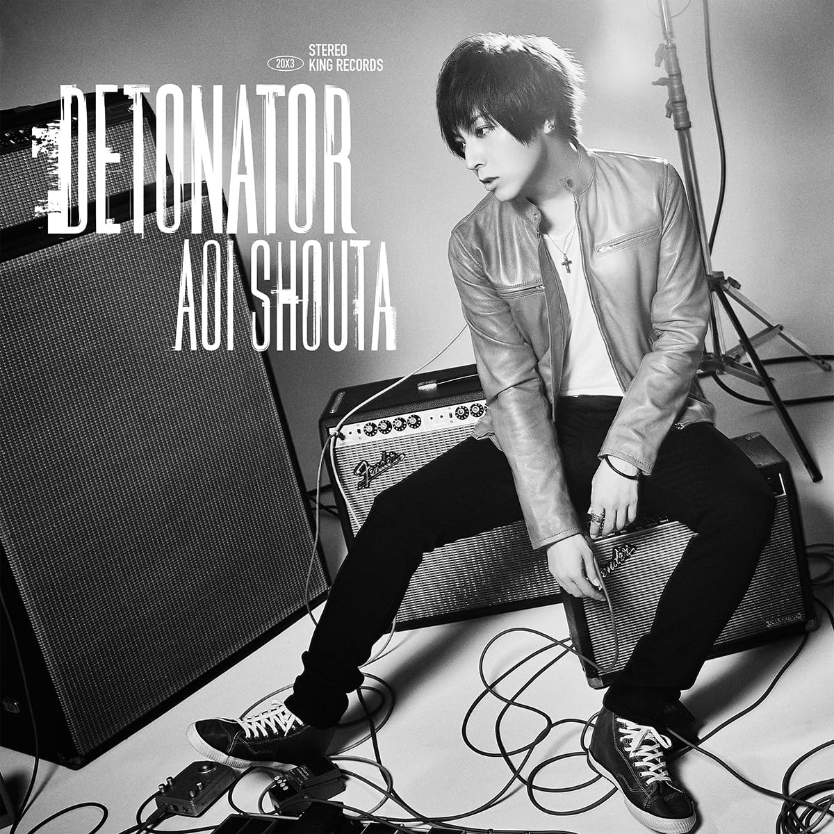 Detonator Jpop Wiki Fandom Detonator Jpop Wiki Fandom