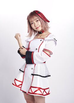 ミュージシャン yuzu YUZU