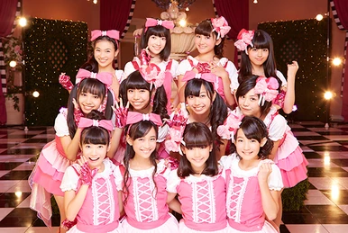 Dancer's Party! Prizmmy☆ Dance Academy Step.1 | Jpop Wiki | Fandom