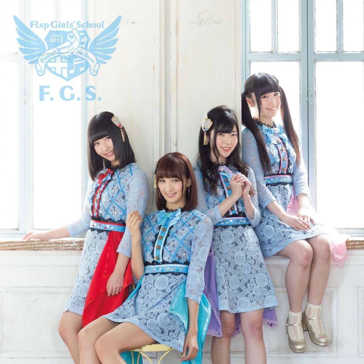 F.G.S. | Jpop Wiki | Fandom