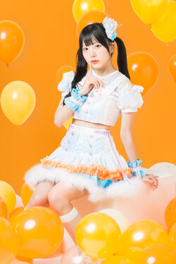Sakurai Mai | Jpop Wiki | Fandom