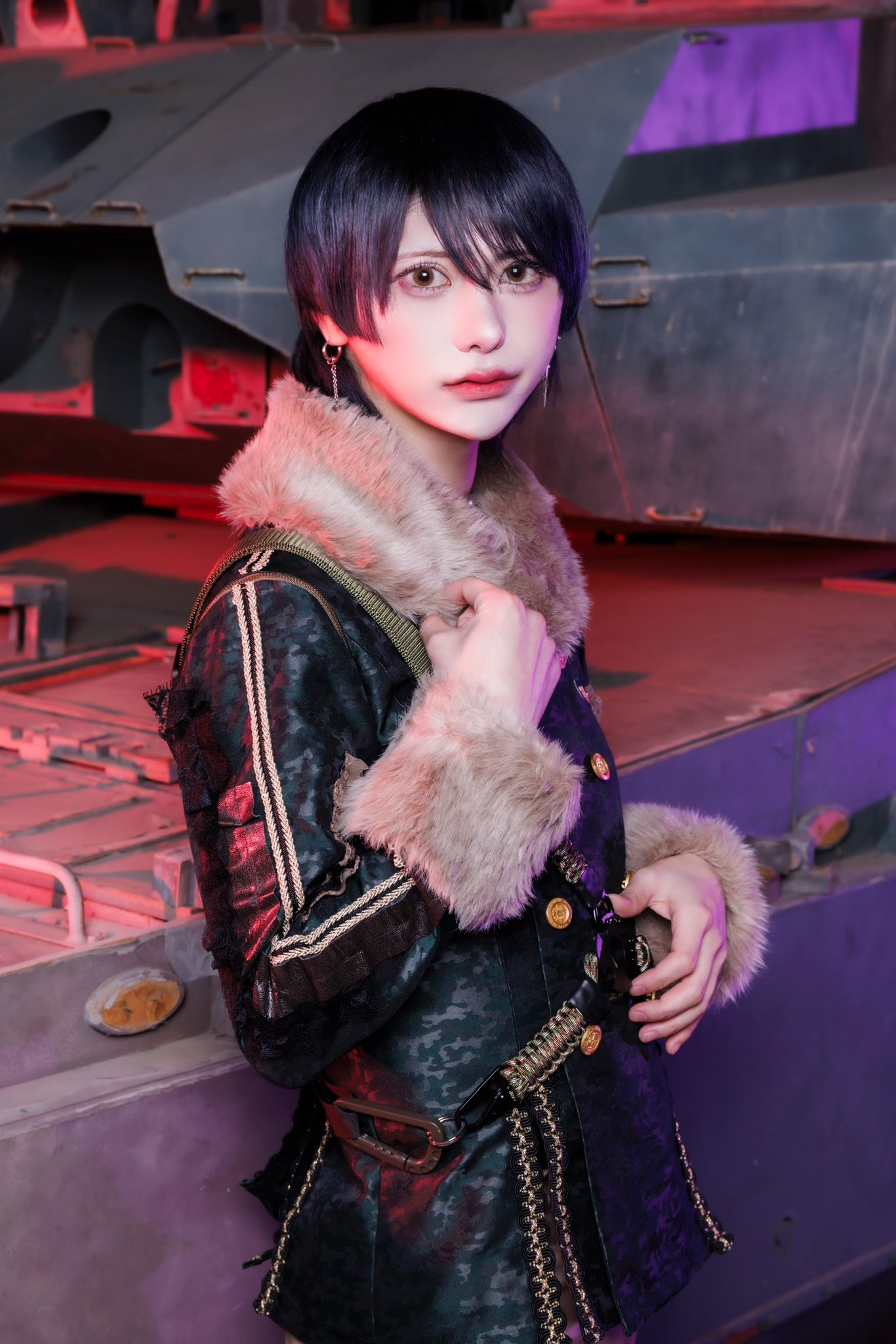Tajima Haru | Jpop Wiki | Fandom
