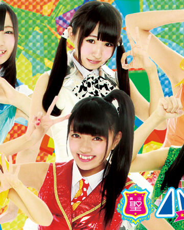 Mecha High Jpop Wiki Fandom Mecha High Jpop Wiki Fandom