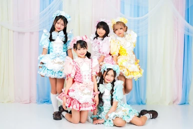 Hime Love | Jpop Wiki | Fandom