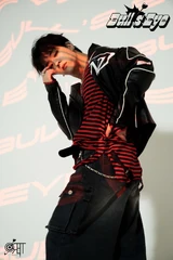 Bull's Eye (December 2023)