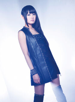 Oda Kaori | Jpop Wiki | Fandom