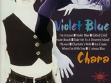 Violet Blue